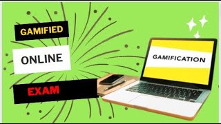 Gamified Online Exams  Enhancing or Hindering Education