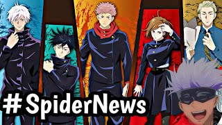 ¡REVIVIÓ EL GAMING! 🗿 LANZAMIENTO GLOBAL DE JUJUTSU KAISEN PHANTOM PARADE - RE: ZERO & MÁS 🔥