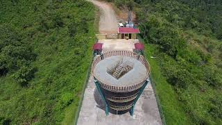 Sinurambi Tambunan 2022 1 Drone View