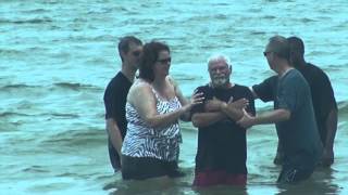 Baptism August 24, 2014 2