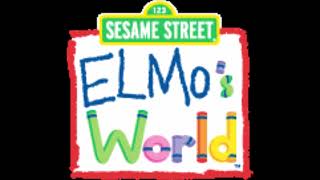 Elmos World Live Show Ending Song Instrumental