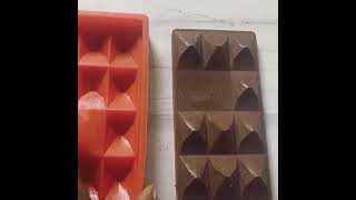 Jaggery mould/Chocolate mould contact 9867617037 for inquiry