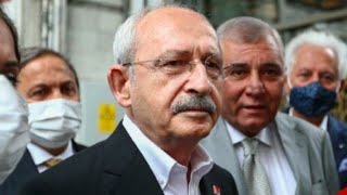 Kılıçdaroğlu, 'Tam bir rezalet! dedi...soylu'yu istifaya davet etti