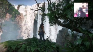 Uncharted:Lost Legacy Pt4