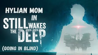 Still Wakes The Deep | FIRST LOOK At Horror That Awaits