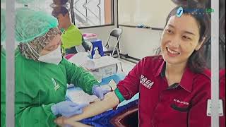 Dokumentasi Pelaksanaan Medical Check Up Tahunan Karyawan PT. XUI LONG OUTDOOR