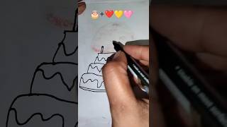 Draw and colour 🎨 Satisfying Art#shorts #trending #satifingart #drawing #viral #viralshort #viralart