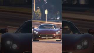 Prince of Egypt (Ocelot XA-21) "GTA5" [EDIT] ✨✨ #shorts