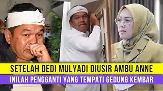 Gosip Artis - Setelah Dedi Mulyadi Diusir Ambu Anne, Ini Sosok Pengganti Yang Tempati Gedung Kembar?