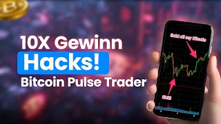 Bitcoin Pulse Trader (🥵Betrug oder echt✅) Bitcoin Pulse Trader Erfahrungen | Krypto Handelsplattform