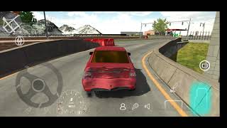 НАШЕЛ СЕБЕ УБИТУЮ ПРИОРУ В ИГРЕ Car parking multiplayer