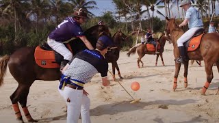 British Polo Day - Nihi Sumba