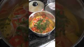 Moqueca de tilápia fácil e prático