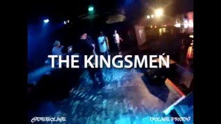 The Kingsmen @ Foundation