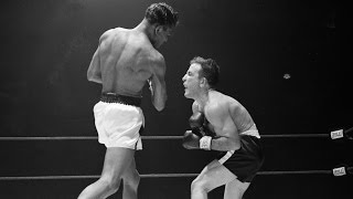 Sugar Ray Robinson - Highlights and Knockouts HD