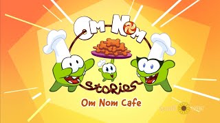 [CC] Om Nom Stories: Om Nom Cafe - Theme Song (Vietnamese, FANMADE)