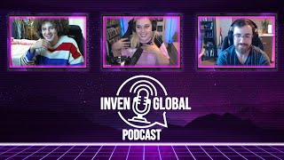 Inven Global Podcast - Ep. 30 -  "HOTS is Still a Thing??" (feat. missharvey)