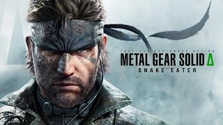 In uscita il #Remake di #MetalGearSolid #Delta  - #SnakeEater. Tutto quello che sappiamo