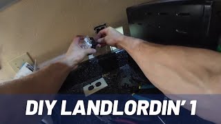 DIY Landlordin' 1