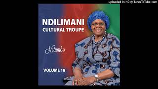 Peresa - Ndilimani Cultural Troupe Vol 18