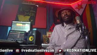 The Pogues ZimHiphop Awards (RedLiveSpecial) Episode #3 with MobXTheDon