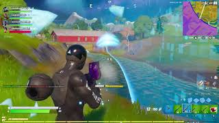 Fornite 3 kill