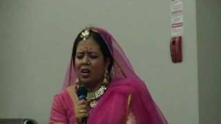 Indian Song By Anandita Basu