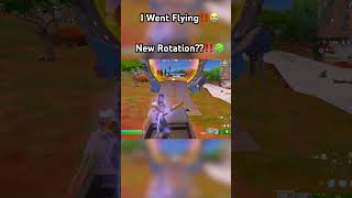 New Rotation?? #fortnite #fortniteclips #gaming #fortnitememes #trendingshorts #rip200pumps #memes