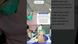 Botox Injection - Surabaya Skin Centre