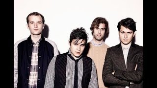 Top 10 Most Popular Vampire Weekend Songs