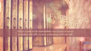 Fasting of the Heart