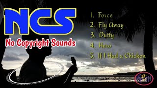 5 Lagu Top Bebas Copyright Yang Sering Digunakan Youtuber || Best Of No Copyright Sounds [NCS]