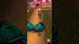 Temple run2 #gaming #games #gaming #runner #running #shorts #video