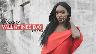 Happy Valentine's Day | KG Brian