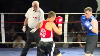 Fightnight 2018 Gebenstorf