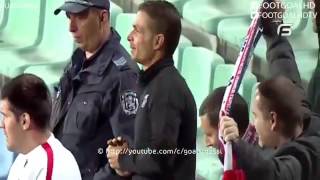 Ludogorets 1 3 PSG All Goals & Highlights 28 09 2016 Champions League