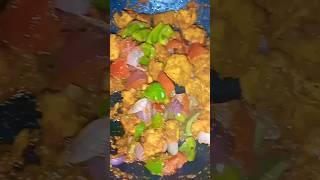 restaurant style chicken jalfrezi || simple and quick recipe#quickrecipes #ramadanspecial#streetfood