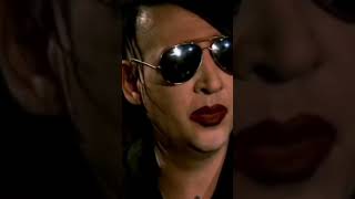 Marilyn Manson comeback #shorts #comeback #marilynmanson #2023 #music #rock