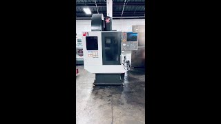 Haas DT-1 Drilling & Tapping Center - MC# 604462