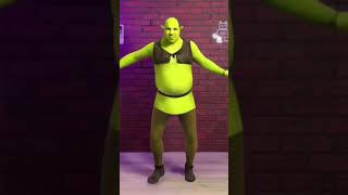 Shrek dancing #imaginedragons #music #song #art #artist #dancemusic #song #shrek