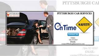 Pittsburgh Limousine