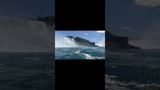 Niagara falls facts #shortsvideo  #niagarafalls #viral