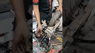 Technician Midhun 🔥🔧#shortvideo #shorts #short