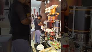 Kumbakonam Degree Coffee, Bhimavaram, beside abhiruchi