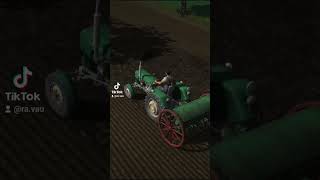 Siew pszenicy na Typowej Polskiej Wsi LS2013 #farmingsimulator