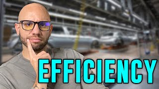 How to make your business more efficient