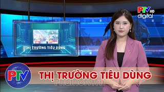 Thị trường tiêu dùng ngày 6/11/2024 | Thị trường tiêu dùng