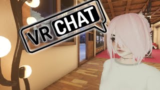 Познакомился с девушкой из Америки #vrchat #fannyvideo