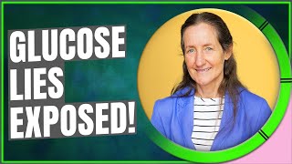 Dr. Barbara O'Neill's Shocking Revelations about Your Energy Levels (The Glucose Conspiracy)