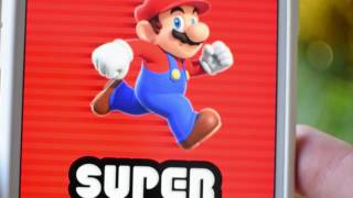 Super Mario Run, il nostro Gameplay